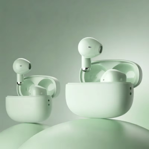 ERYE | Noise Cancelling In-ear Wireless Earphones