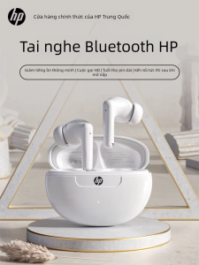 HP | Tai Nghe Thể Thao Không Dây Khử Âm