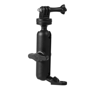 MOTOWOLF | Đế Gắn Camera Cho Xe Máy Điện Để Quay Phim