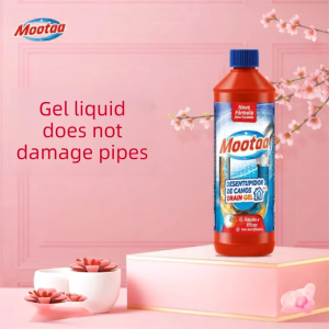MOOTAA | Strong Dissolving Multi-Use Pipe Cleaner Deodorant