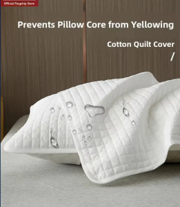 JIFANPAUL | Waterproof Oil-Resistant Pillow Protector