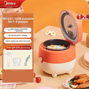 Midea | Mini Rice Cooker