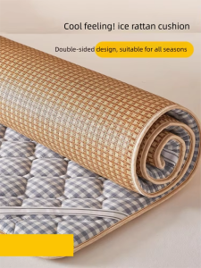 SUSAN | Cooling Two-Use Mattress Pad