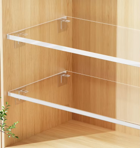 LJXZ | Customizable Organizer Shelf Acrylic