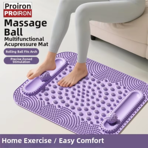 PROIRON | Acupressure Toe Pad Foot Massager