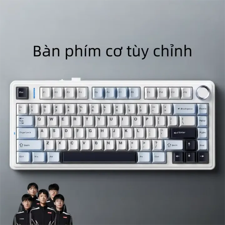 AULA | Bàn Phím Cơ 3 Chế Độ | BigBuy360 - bigbuy360.vn AULA | Bàn Phím Cơ 3 Chế Độ | BigBuy360 - bigbuy360.vn