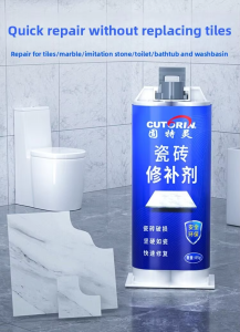 CUTORIN | Surface Crack Filler and Repair Paste