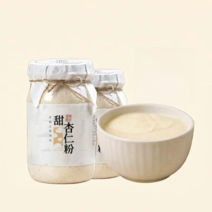 KUOBAOWU | Nutritious Breakfast Baking Almond Powder