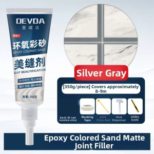 DENGWEIDA | Waterproof and Mildew-Resistant Tile Grout