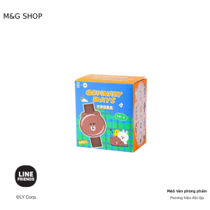 M&G SHOP | Hộp Quà Ngẫu Nhiên Đồng Hồ Cho Trẻ Em