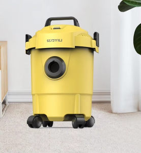 YILI | High Suction Power Wet & Dry Vacuum Cleaner