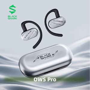Black Shark | OWS Pro Open Ear Comfortable Wireless Headphones