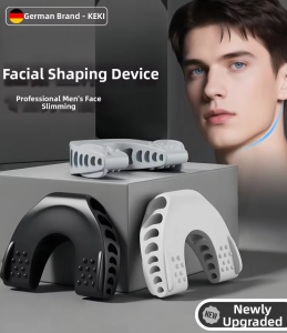 Face Exercise Device Jawline Exerciser