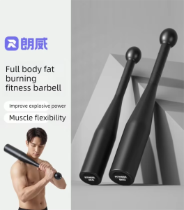 Runwe | Men Strength Training Barbell