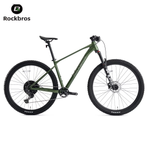 RockBros | Xe Đạp Núi Không Phân Biệt Giới Tính 29inch