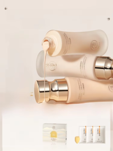 RUYI | Long-lasting Concealing Moisturizing Foundation BB Cream