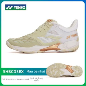 Yonex | Giày Chuyên Nghiệp Chơi Cầu Lông SHBCD3EX