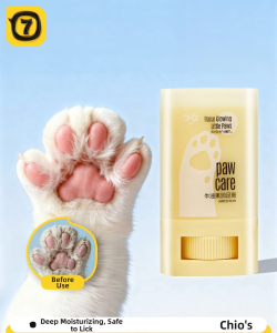 7o | Pet Paw Care & Moisturizing Balm