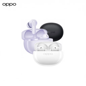 OPPO | Active Noise Cancelling Long Battery Life Sports In-Ear Bluetooth Earphones