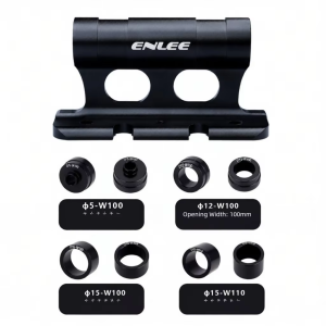 ENLEE | Quick-Release Thru-Axle Fork Mount Car Roof Carrier