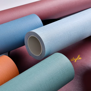 O Margo | Self-Adhesive Waterproof Moisture-Resistant Wallpaper Sticker