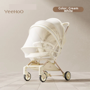 YeeHoO KIDS | Mosquito Net for Stroller