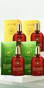 Zhangguang 101 | Anti Hair Loss Denser Scalp Essence