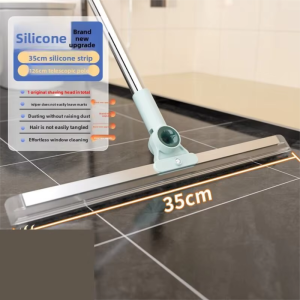 GRACE | Magic Floor Scraper & Mop