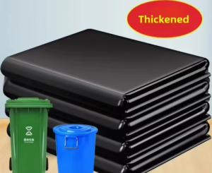 KANGLINGBAOZHUANG | Large Capacity Heavy Duty Trash Bags