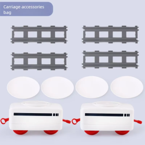 Yimi | Rotating Sushi Electric Toy Train for Girls Birthday Party