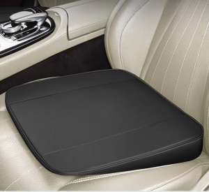 woniusiji | Stable All-Season Car Seat Height Booster