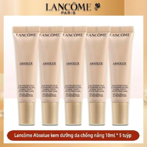 Lancôme | Kem Chống Nắng Dưỡng Ẩm Che Khuyết Điểm Làm Sáng Da 10ml