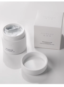 JOYRUOO | Deep Cleansing Pore Clean Blackhead Removal Mud Mask