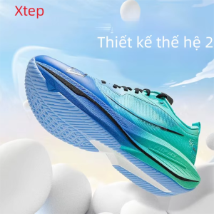 XTEP | Giày chạy bộ nam thế hệ 2 giảm chấn