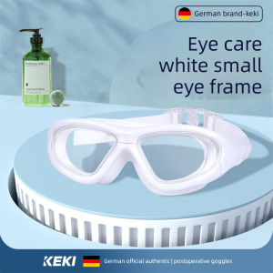 Post-Surgery Protection Waterproof Full Sealed Goggles