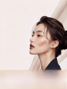 RUYI | Oil Control Long-lasting Waterproof Face Powder