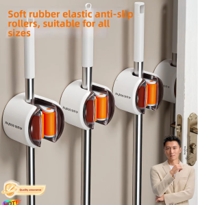 Joybos | No-drill Strong Wall Mount Holder