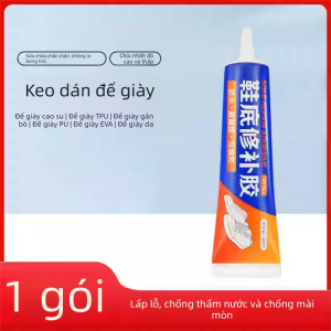 TERTEL | Keo Dán Nhựa Mạnh Cho Sửa Giày