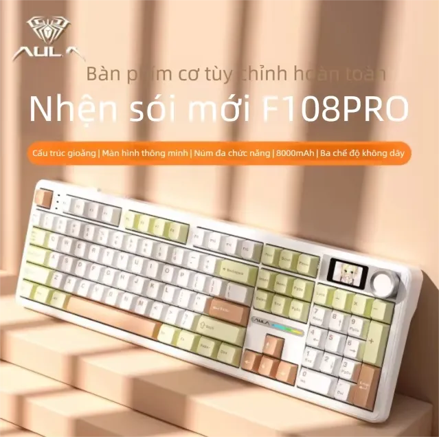 AULA | Bàn Phím Cơ Chơi Game RGB In Chữ Bên Hông | BigBuy360 - bigbuy360.vn AULA | Bàn Phím Cơ Chơi Game RGB In Chữ Bên Hông | BigBuy360 - bigbuy360.vn
