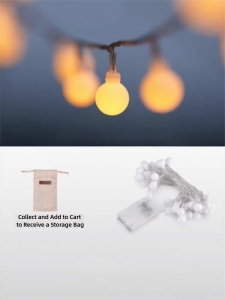 The Primitive | Long-lasting Portable Camping Light