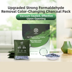 XIWANGSHU | Household Air Purification Activated Carbon Adsorption Pack