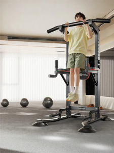 MIKING | Pull-up and Stretch Training Equipment