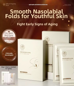 RUYI | Lift Tightening and Firming Face Patch