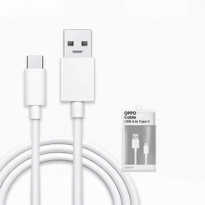OPPO | Fast Charging Data Cable Type-C Universal