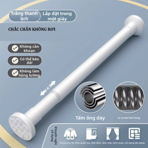 Thanh Đa Năng Mở Rộng Không Cần Khoan