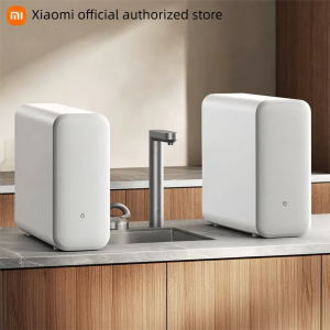 Miui | Matrial-level Healthy Fresh Smart Touch Water Purifier 1600G