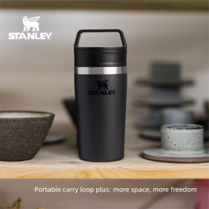 STANLEY | Mini Portable Leak-Proof Insulated Cup