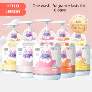 HELLOLEIBOO | Cat Bathing Shampoo