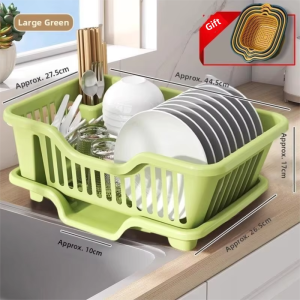 Besee | Drip-Drying Utensil Holder