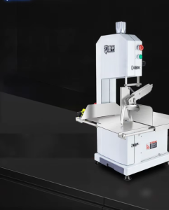 ZHONGJIA | Electric Bone Cutting Machine